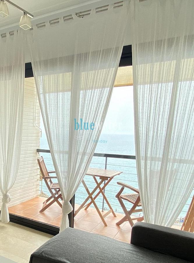 El Salon, Nerja Bluewater Villas Exterior photo
